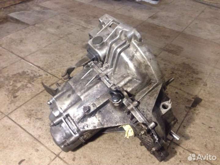 Ваз 2110,15 кпп