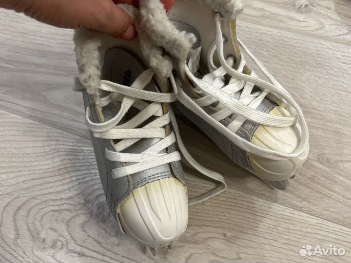 Коньки
