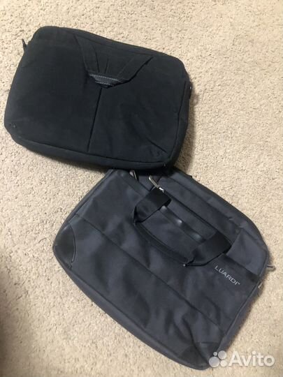 Сумки для нетбука или маленького ноутбука