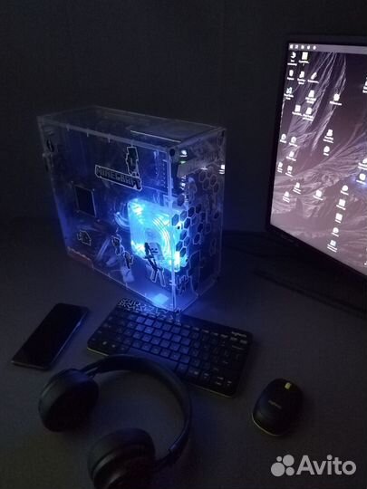 Компьютер системный блок i5
