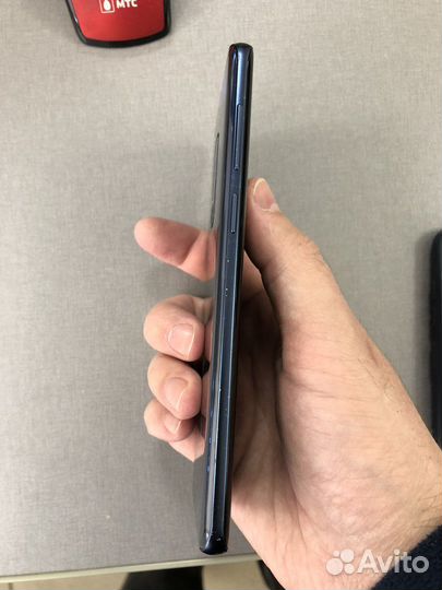 Samsung Galaxy S9 Plus, 4/64 ГБ