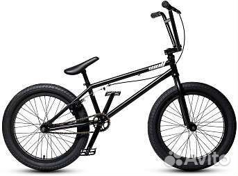 Велосипед бу bmx