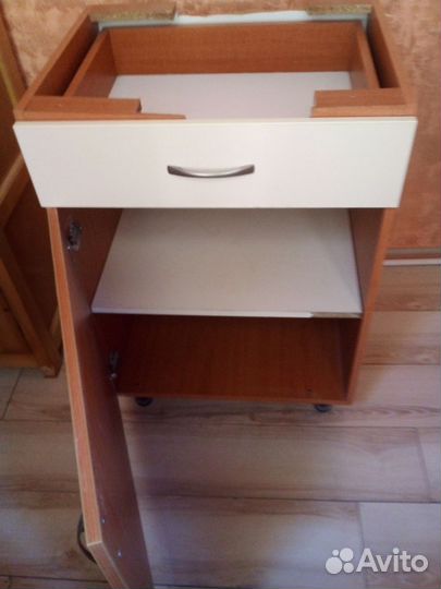 Тумба напольная кухонная