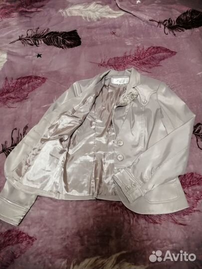 Пиджак женский