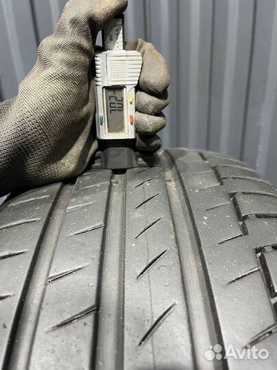 Continental ContiPremiumContact 6 235/60 R18 103V