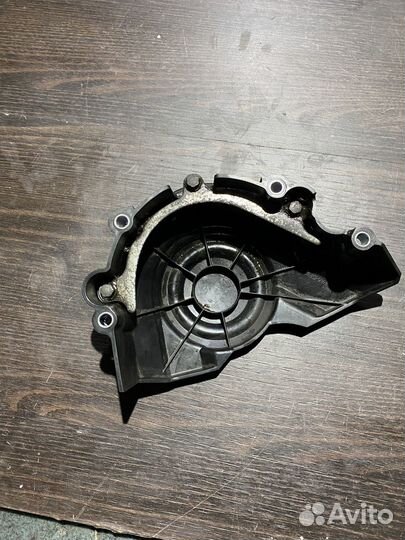 Крышка звезды для kawasaki z900 17-19