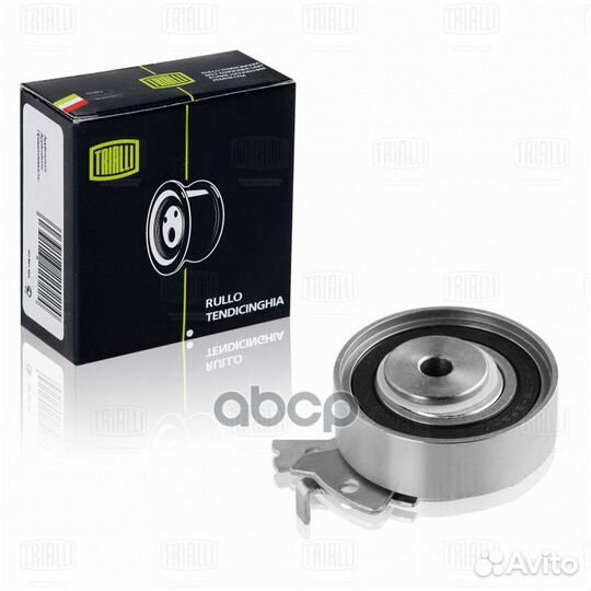 Ролик CM0510 Trialli