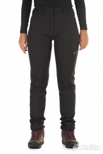 Треккинговые брюки McKees