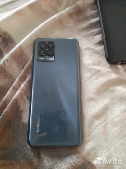 realme 8 Pro, 6/128 ГБ