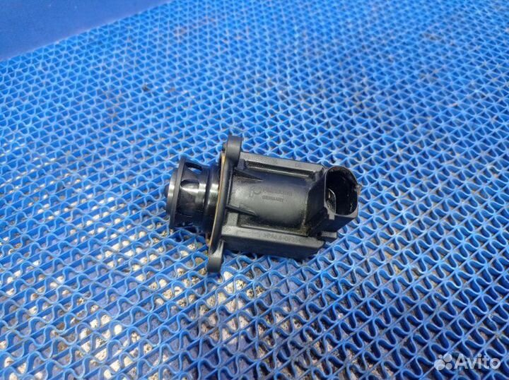 Клапан электромагнитный Volkswagen Passat Cc седан