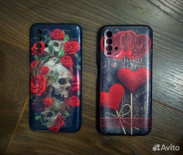 Чехол для телефона redmi T9