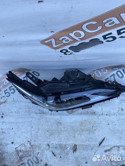 Lexus ES7 фара правая 2018-2021