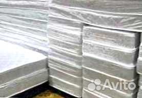 Матрас жесткий