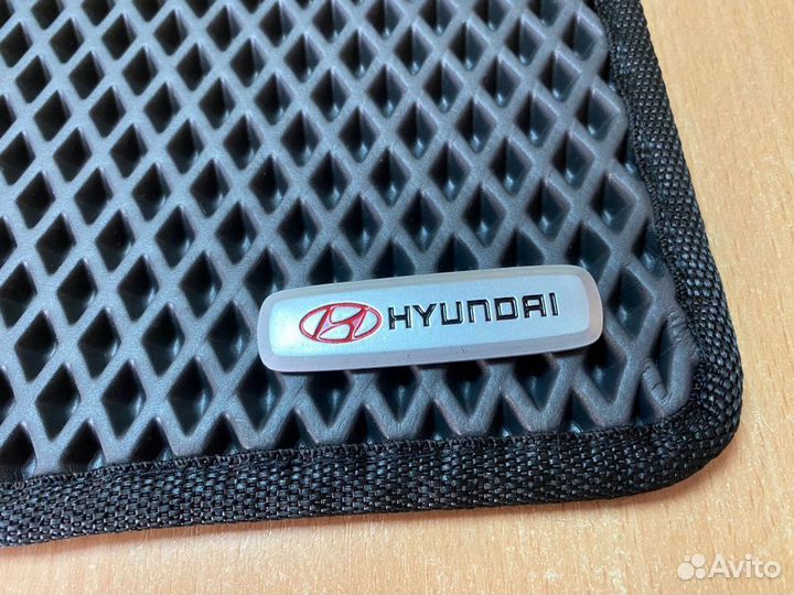 Коврики ева Ч