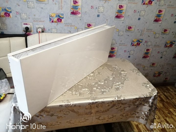 Батарея для отопления бу