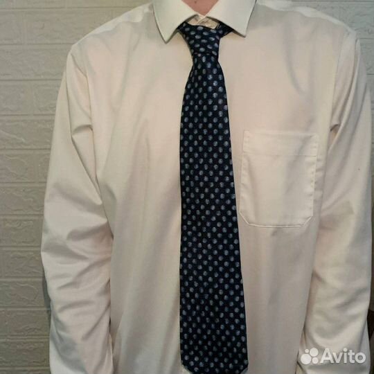 Галстук valentino