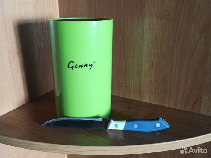 Подставка для ножей