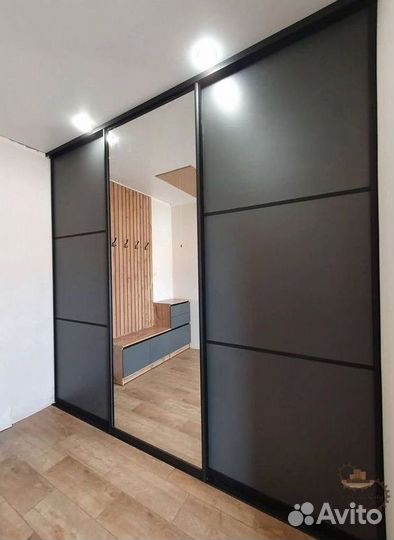 Шкаф на заказ бесплатная доставка