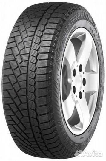 Gislaved Soft Frost 200 215/50 R17