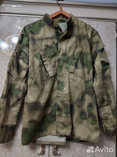 Военная форма