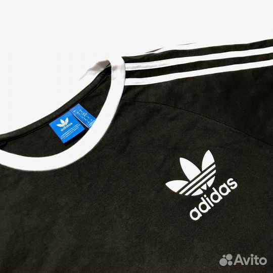 Футболка Adidas Originals