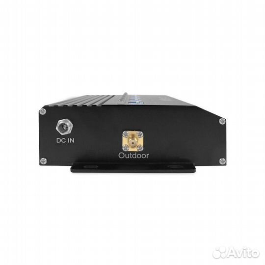 Автомобильный комплект vegatel AV1-900E/1800/3G-ki