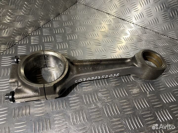 Шатун Cummins 3078328