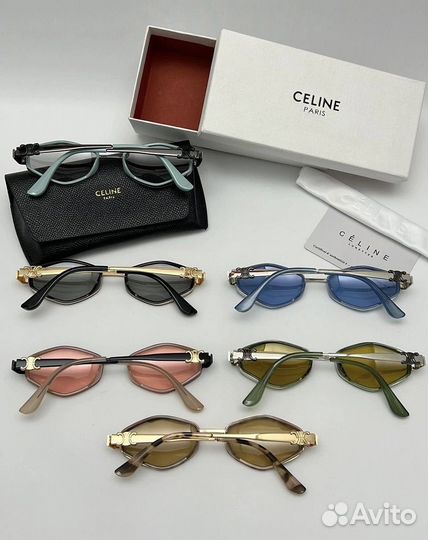 Очки Celine