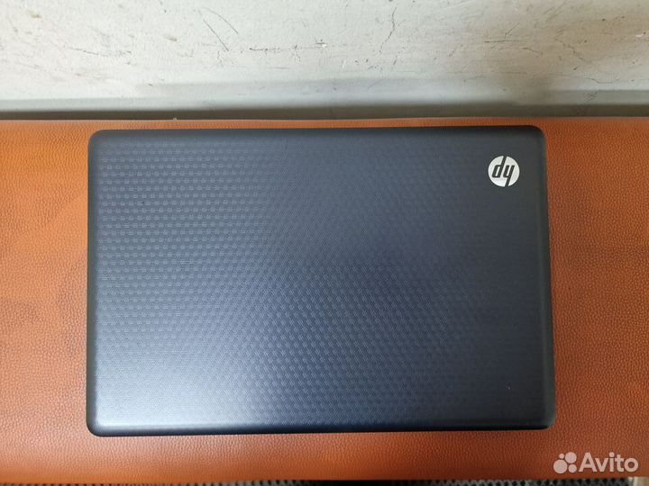 Ноутбук HP G62(i3/4Gb/HD5470/SSD)