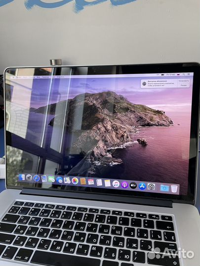 Apple MacBook Pro 15'' 2013