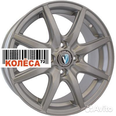 Venti 1515 6x15 4x100 ET48 Dia54.1 SL