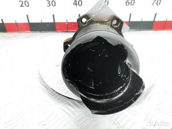 Полуось передняя правая Volkswagen Sharan рест