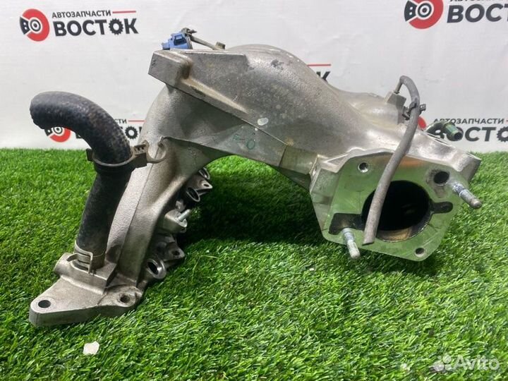 Выпускной коллектор Honda Cr-V RD1 B20B 1995-2001