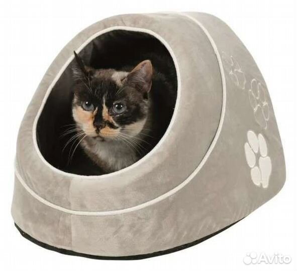 Домик для собак и кошек trixie Nica