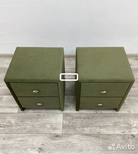 Тумбы Hanna (Ханна)