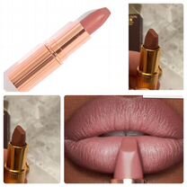 Charlotte tilbury matte revolution lipstick