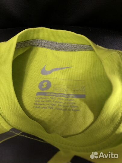Футболка Nike оригинал