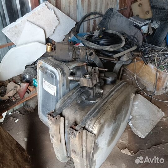 Гидравлика на тягач бу