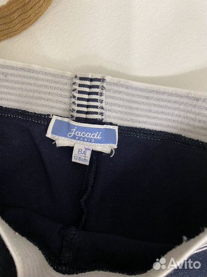 Одежда для девочки пакетом zara 116