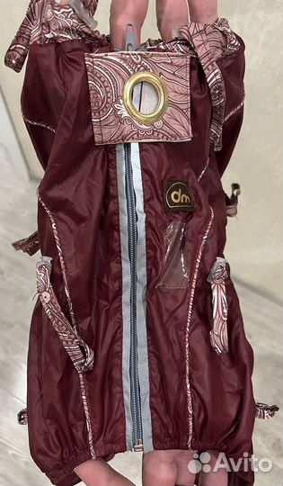 Одежда для маленьких собак