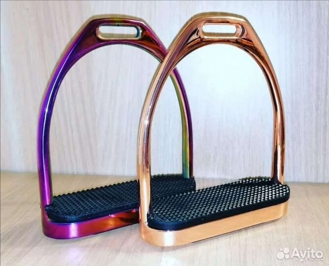 Стремена,вольтрапы,путлища