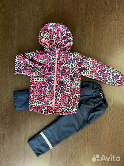 Костюм Lassie для девочки