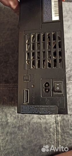 Sony PlayStation 2