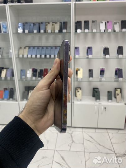 iPhone 14 Pro Max, 256 ГБ