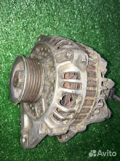 Генератор 6G72 Mitsubishi Diamante F27A MD160540