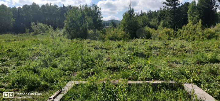 Участок 6,45 га (СНТ, ДНП)