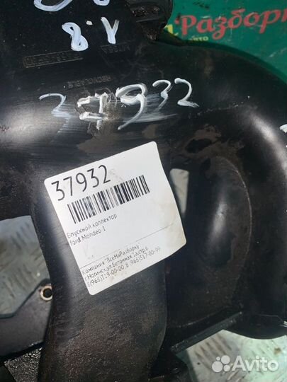 Впускной коллектор Ford Mondeo 1