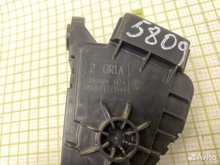 Педаль газа для Mazda Mazda 6 (GG)