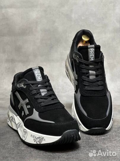 Кроссовки Premiata мужские 40-45