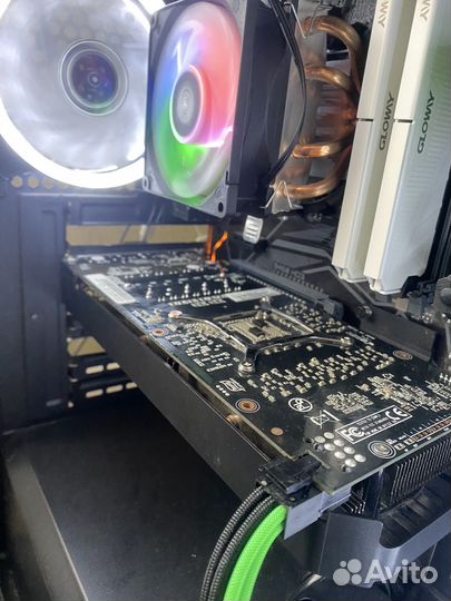 Gtx 1060 6 gb palit